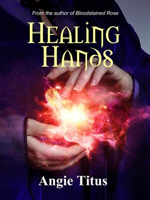 cover image of Healing Hands